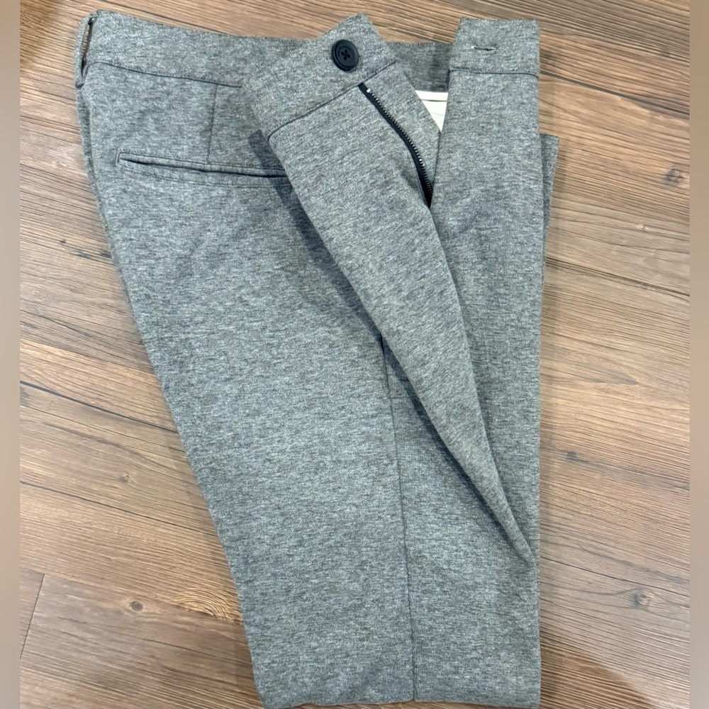 ONLY & SONS Men's Gray Chinos